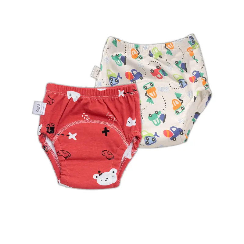 Baby Re-washable panties