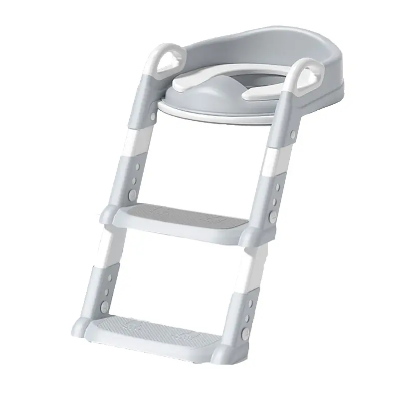 Children's Potty Training Seat with Ladder