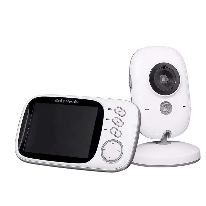 Baby Monitor