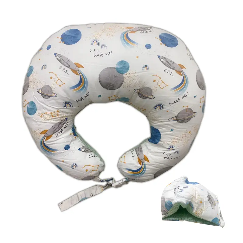 Nursing Pillow - Space