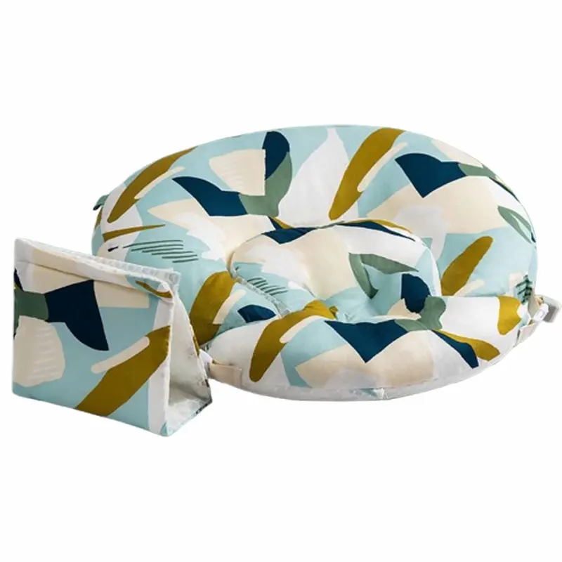 2 in 1 Nursing Pillow
