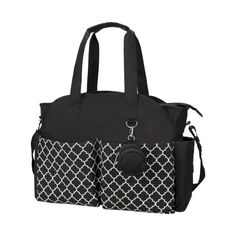 Mom & Baby Changing Bag