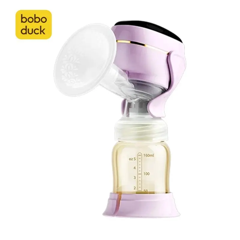 Single Electric Breast Pump Pro F5092