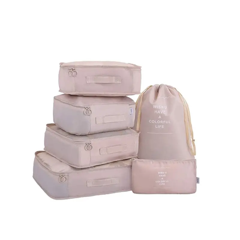 Personal Organizing Bags