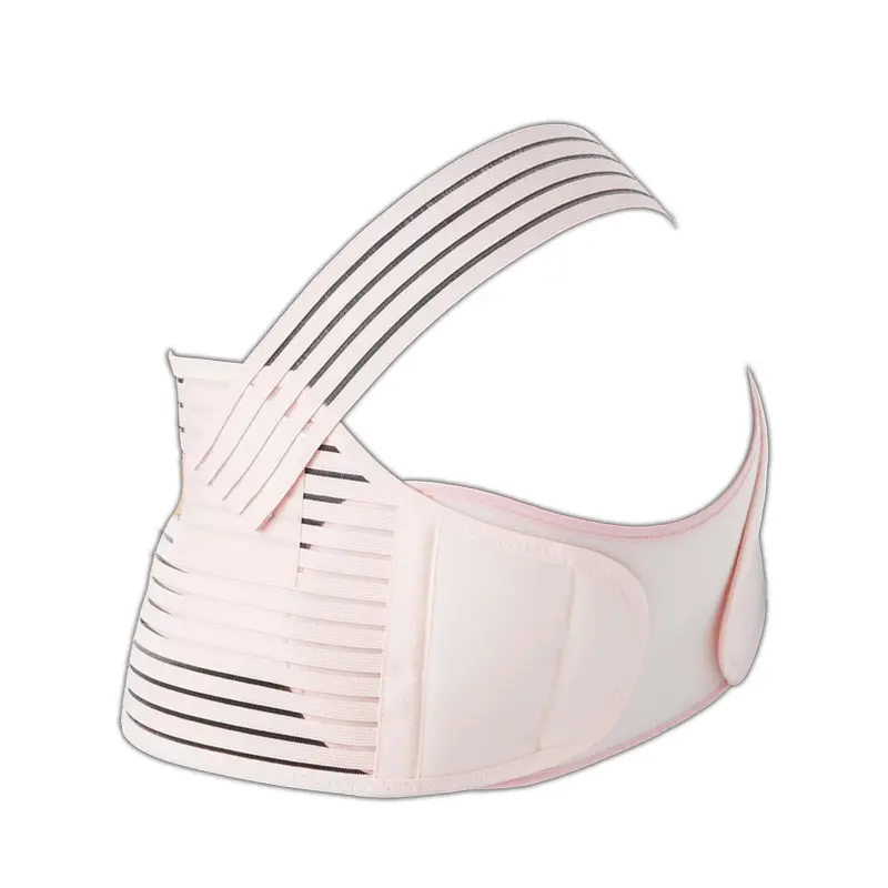 Pregnancy Belly Support Belt