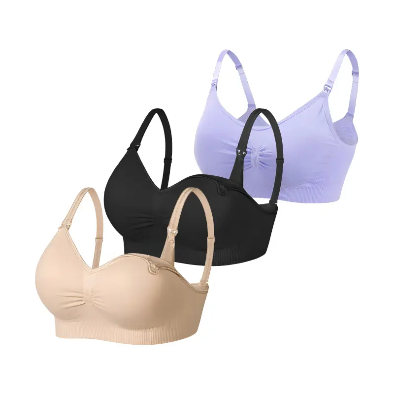 Maternity & Nursing Bra