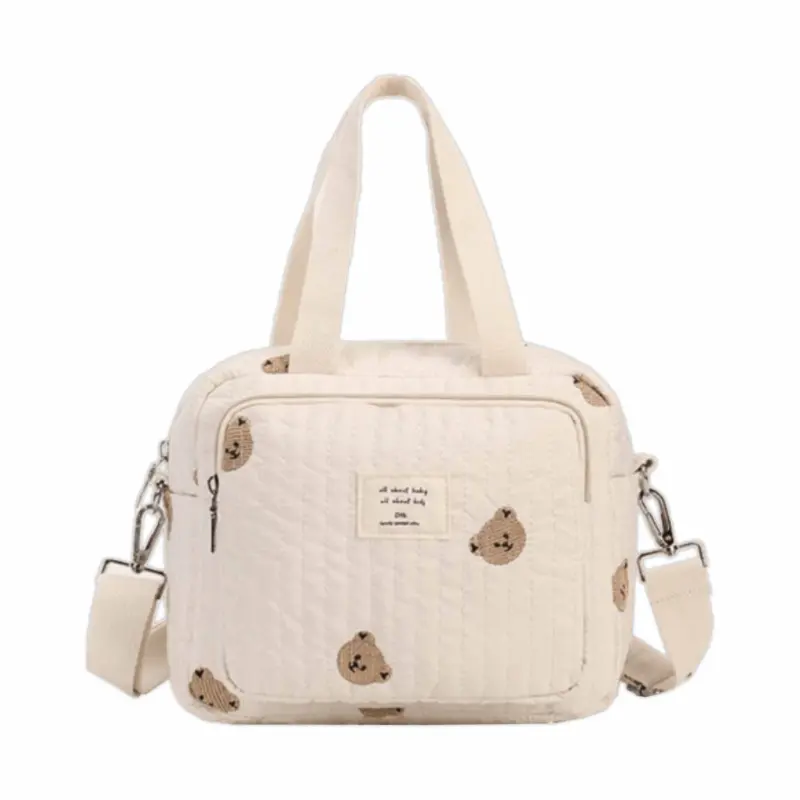 Small Baby Changing Bag