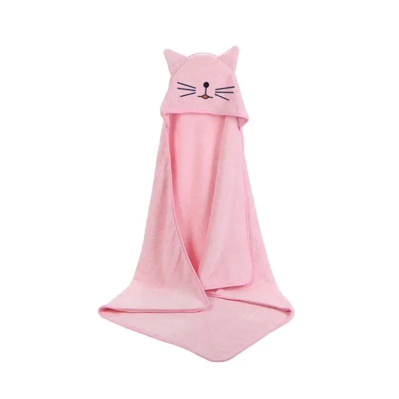 Baby Shower Towel - Pink