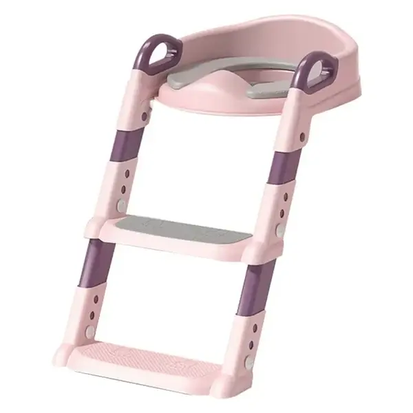 Children's Potty Training Seat with Ladder