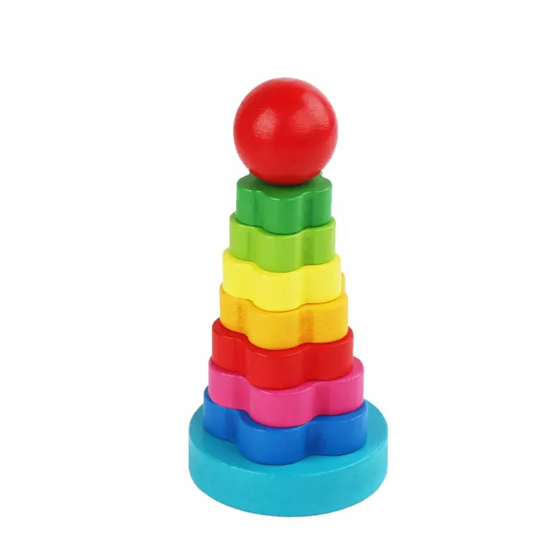 Rainbow Tower