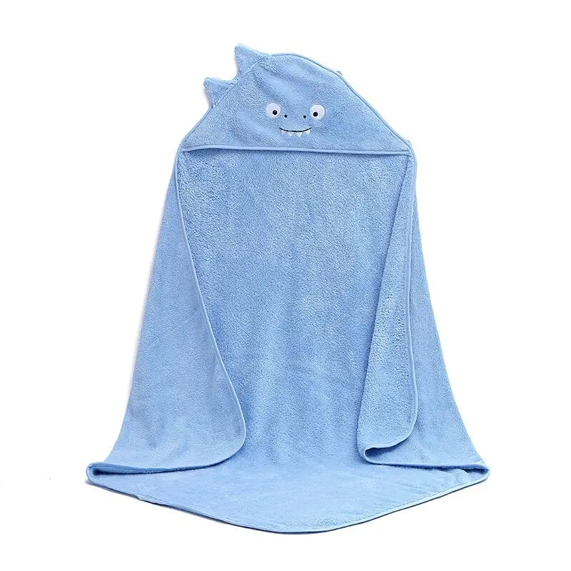 Baby Shower Towel - Blue