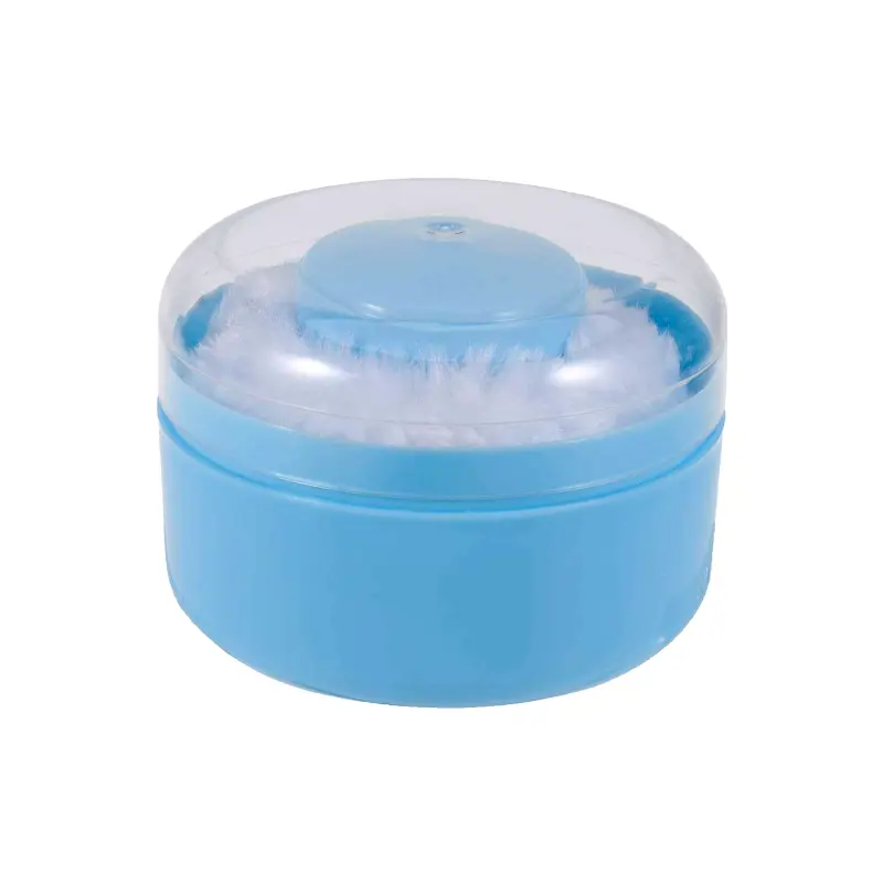 Baby Powder Container Case