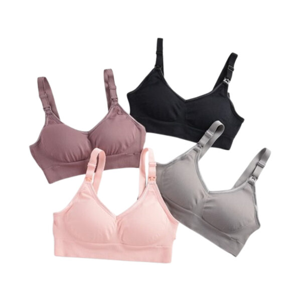 Maternity & Nursing Bra