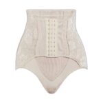 Postpartum 2 Layers High-waist shapewear