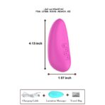Lactation Massager - pink - Image 4