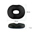 Medical Memory Foam Cushion - Image 2