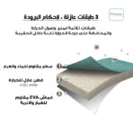 ⁦Phanpy Milk Storage Cooler Bag - Green⁩ - الصورة ⁦5⁩