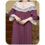 Maternity Long Dress