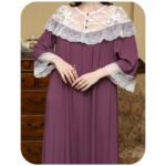Maternity Long Dress