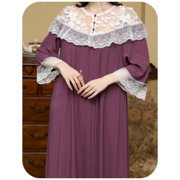 Maternity Long Dress