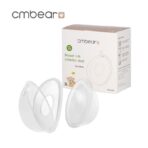 Cmbear Breast Shells