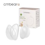Cmbear Breast Shells