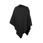 Breastfeeding Cover - Black