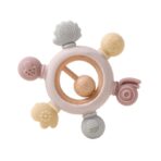 Wooden Teether