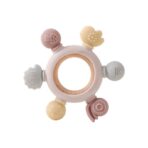 ⁦Wooden Teether⁩ - الصورة ⁦4⁩