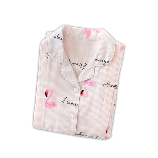 Nursing pyjama