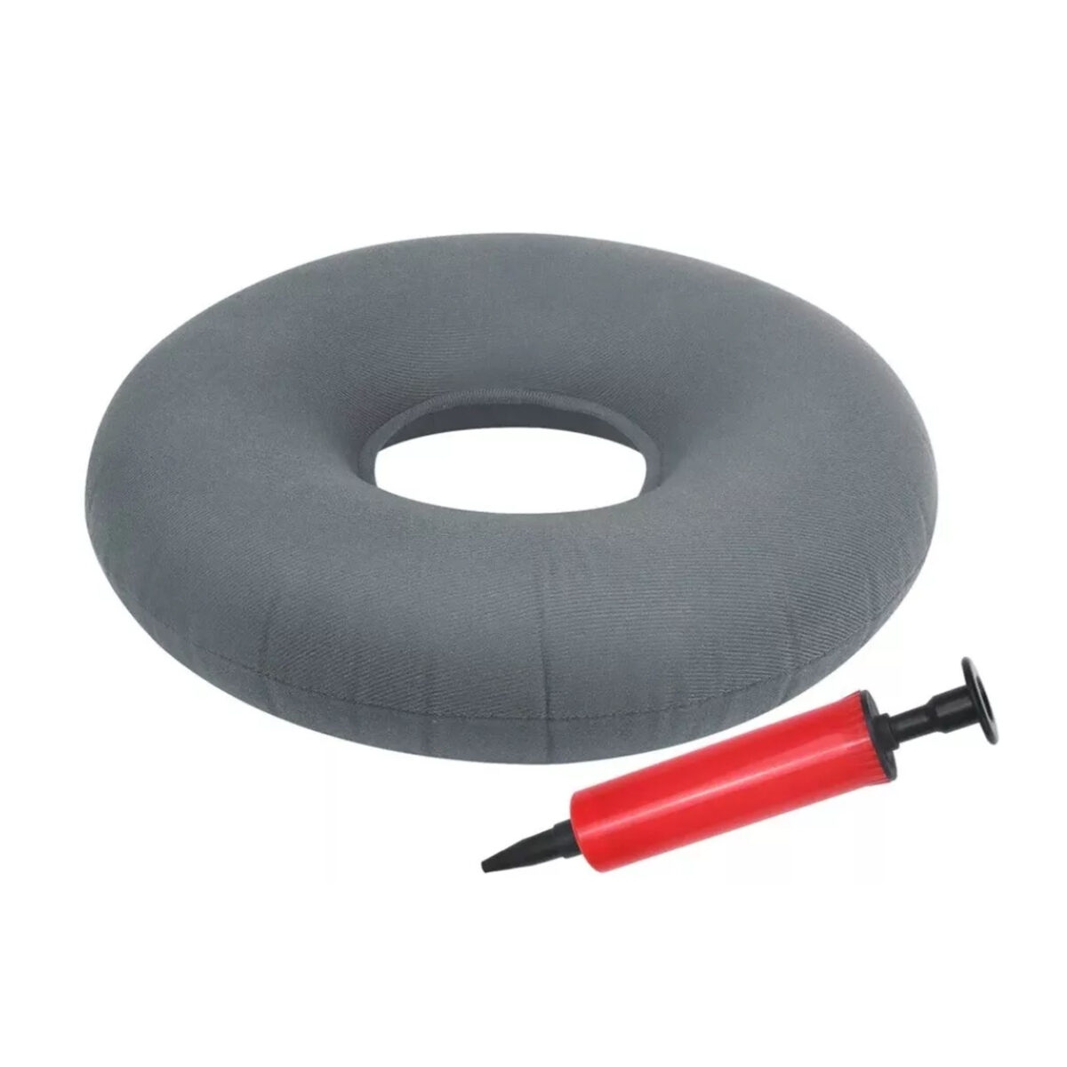 ⁦Inflatable Cushion seat with blower⁩ - الصورة ⁦3⁩
