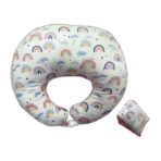 Nursing Pillow - Rainbow