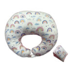 Nursing Pillow - Rainbow