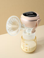 Single Electric Breast Pump F5002