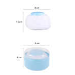 ⁦Baby Powder Container Case⁩ - الصورة ⁦2⁩