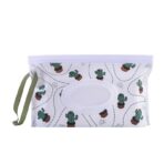 Wet Wipes Bag