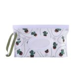 Wet Wipes Bag