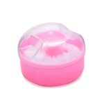 Baby Powder Case - Pink