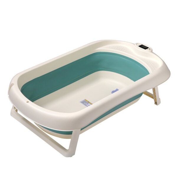 Foldable Bath Tub