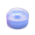 Baby Powder Case - Blue
