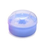 Baby Powder Case - Blue