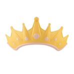 Adjustable Crown Kids Shower Cap