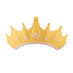 Adjustable Crown Kids Shower Cap
