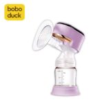 Boboduck Single Electric Integrated Breast pump F5076
