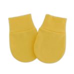 ⁦Baby Cotton Mittens⁩ - الصورة ⁦8⁩