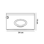 Wet Wipes Bag - الصورة 6