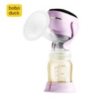 Single Electric Breast Pump Pro F5092