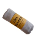 ⁦Baby Bamboo Swaddle⁩ - الصورة ⁦11⁩