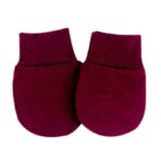 ⁦Baby Cotton Mittens⁩ - الصورة ⁦3⁩