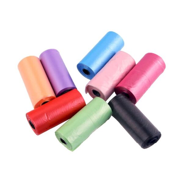 Diaper Bag Roll - Small